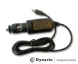 Dynavix autonabíječka pro GPS navigace